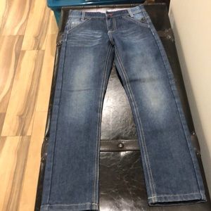 Boys 3pommes boys jeans